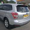 SUBARU FORESTER 2014MODEL NON TURBO thumb 3