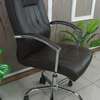 Office Chair; Classic Luxury Swivel Office Chair thumb 4