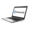 HP EliteBook 820 G3 Core i5 6th Gen 8GB RAM 256 SSD thumb 2