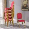 Conference Chair; Red Event Office Chair in Keroka thumb 2