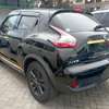 Nissan Juke Black color 2018 model fully loaded. thumb 6