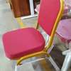 Banquet Chair: Formal Event Seating Chair thumb 2