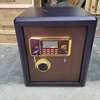 Hotel-Grade Fireproof Safebox thumb 0