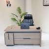 Executive Desks : 1600mm L-Shaped Executive Table thumb 6