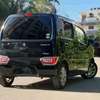 Suzuki wango R hybrid thumb 2