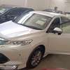 Toyota Harrier Premium sunroof 2018 thumb 10