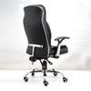 Office Chair: Executive Reclining Office Chair thumb 2