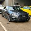 audi A5 2019 new thumb 0