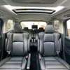 Toyota Alphard  sunroof thumb 4