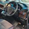 Toyota Esquire Hybrid Black 2018 thumb 10