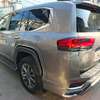 Toyota landcruiser zx 2022 thumb 1
