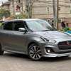 Suzuki Swift RS Gray 2018 model new arrival. thumb 6