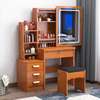 Bedroom Table: Modern Wooden Dressing Table In Itibo thumb 2