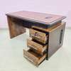 1.4m Executive Office Desk thumb 8