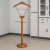 Coat Hangers: Mahogany Wooden Office Coat Hanger in Keroka thumb 1