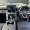 2023 Toyota land cruiser ZX thumb 6