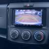 Toyota  Axio None hybrid 2019 model silver color. thumb 5