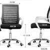 Strong Mesh Office Chair thumb 2