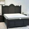 5*6 beds with two storage cabinets thumb 4
