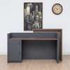 1.6M Front Office Reception Desk thumb 5