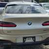 BMW X4 M40i 2022 thumb 0