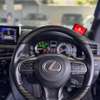 Lexus LX 570 black 2019 thumb 4