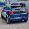 Suzuki baleno blue 2018 2wd thumb 1