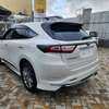 Toyota harrier 2020 model thumb 4