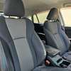 Subaru Impreza XV 2018 silver thumb 0
