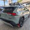 Toyota Rav4 Adventure green 2020 thumb 11