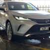TOYOTA HARRIER 2019 2500CC PETROL HYBRID Z 94,000 KMS thumb 1