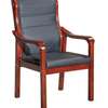 OFFICE CHAIR: Boss Comfortable Office Chair thumb 3