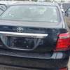 Toyota corolla Axio Black 2018 2WD thumb 8