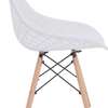 Mesh Eames Dining Chair thumb 4