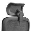 Ergonomic Office Desk Chair with Air Pneumatic thumb 5