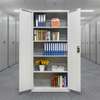 2-Door Metallic Filling Cabinet thumb 2