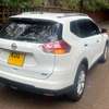 2014 Nissan X-Trail thumb 4