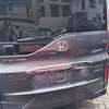 Honda Stepwagon Spada Grey 2018 2wd thumb 14