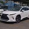 Lexus RX300 thumb 10
