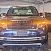 Land Rover Vogue Diesel engine 2023 thumb 6