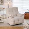Office  Sofa; 1 Seater Leather Home/office Sofa thumb 0