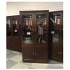 Office Cabinet; Handcrafted Mahogany Cabinet for Files thumb 3
