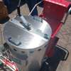 Hot Paint Road Marking Machine For Sale thumb 1