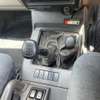 Isuzu Trooper Local Assembled 1997 Gold thumb 5
