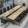 Boardroom Table - 10 Seater Conference Table thumb 3