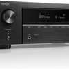 Denon AVR-X1800H 8K AV Receiver thumb 2