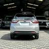 Toyota Harrier Silver 2019 5000km thumb 11