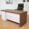 1400mm Wooden Office Staff Desk thumb 9