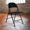 Office Chair : Black  Foldable Office Chair In Kisumu thumb 5