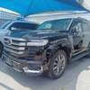 Toyota land Cruiser ZX petrol 2023 thumb 1